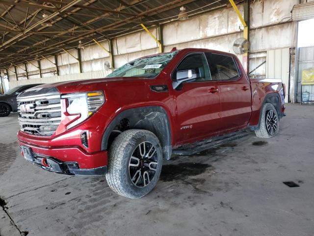 2024 GMC SIERRA K15 #2989373666