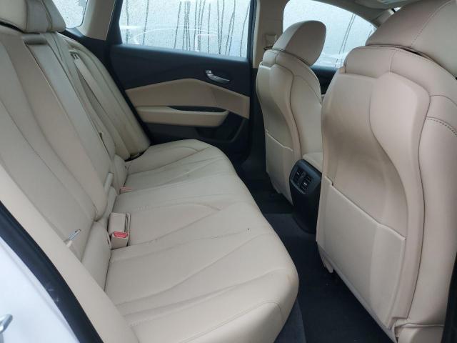 2022 ACURA TLX - 19UUB5F32NA001504