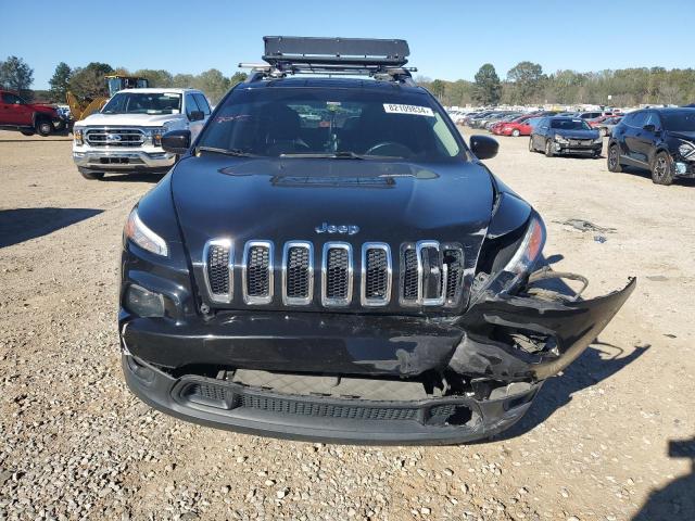 2018 JEEP CHEROKEE L - 1C4PJLLB2JD606579