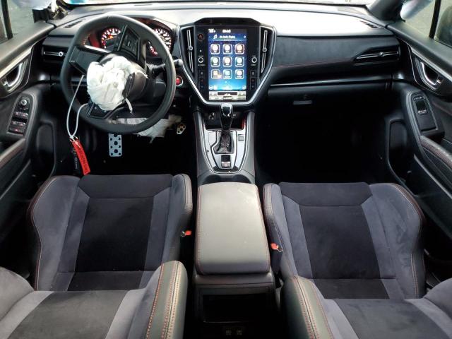 2022 SUBARU WRX GT JF1VBAU63N8017927