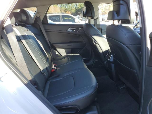 2024 KIA SPORTAGE E - 5XYK33DF8RG217805