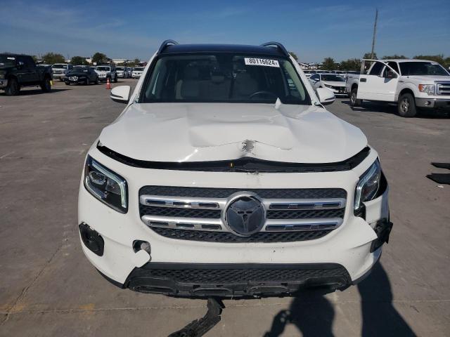 2022 MERCEDES-BENZ GLB 250 - W1N4M4GB7NW173015
