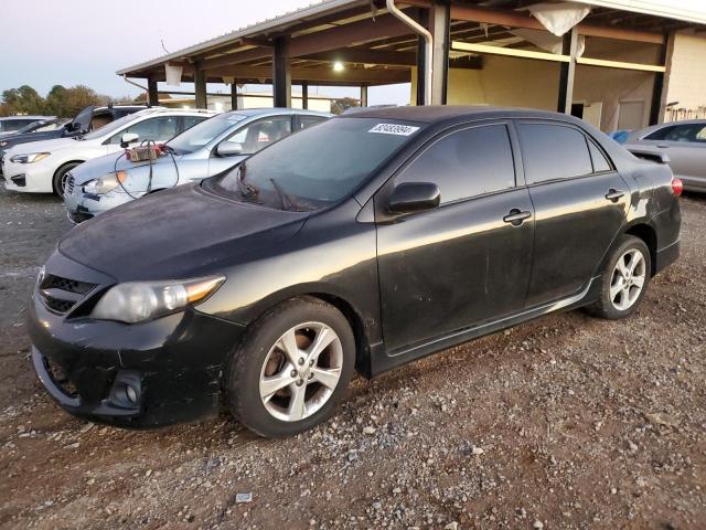 2012 TOYOTA COROLLA BA #3033280808