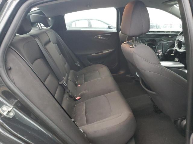2018 CHEVROLET MALIBU LT - 1G1ZD5ST1JF179530