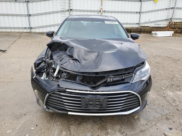 VIN 4T1BK1EB7GU230135 2016 TOYOTA AVALON no.5