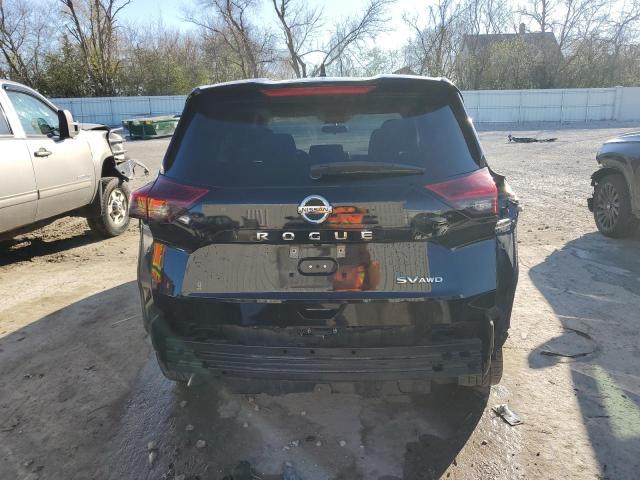 VIN 5N1AT3BBXMC699083 2021 NISSAN ROGUE no.6