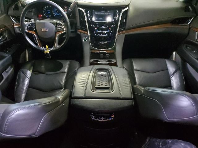 2017 CADILLAC ESCALADE E - 1GYS3JKJ1HR178965