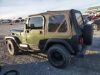 Lot #3030789435 1997 JEEP WRANGLER /