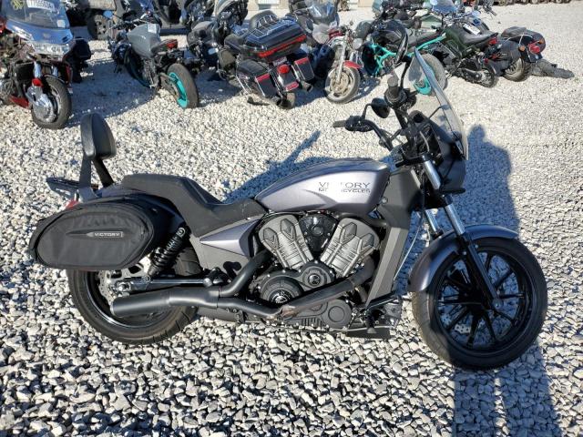 2017 VICTORY MOTORCYCLES OCTANE #2986868932