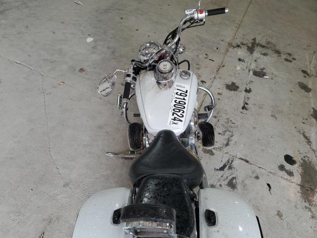 2007 YAMAHA XVS650 JYAVM01EX7A106878
