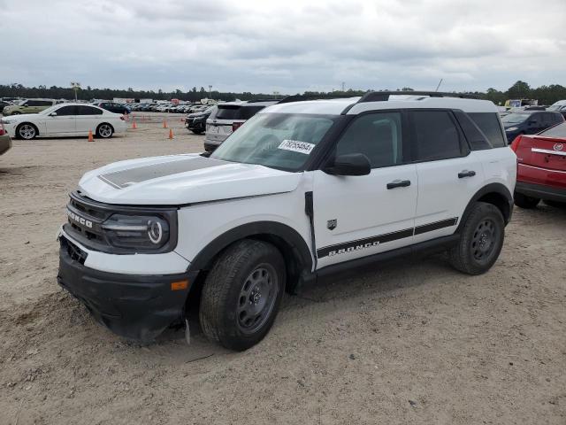 2024 FORD BRONCO SPO #2952392385