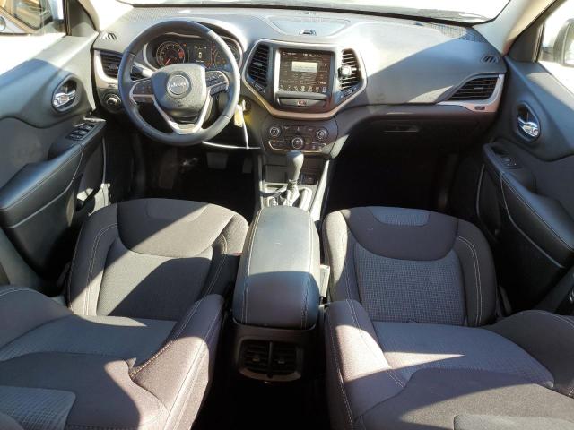 2017 JEEP CHEROKEE L - 1C4PJLCBXHW527336