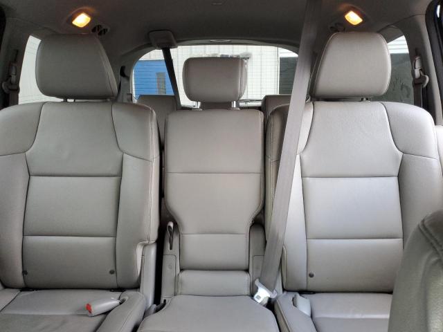2016 HONDA ODYSSEY EX - 5FNRL5H66GB072353