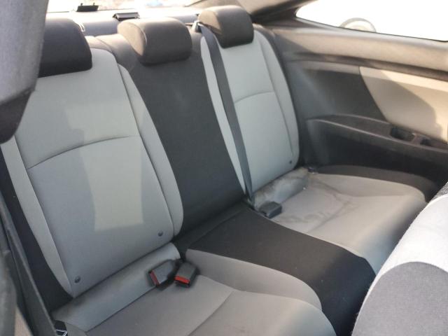 2016 HONDA CIVIC LX - 2HGFC4B08GH314458