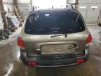 Lot #3024610585 2005 HYUNDAI SANTA FE G