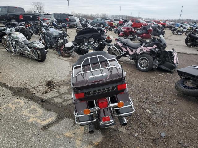 2006 HARLEY-DAVIDSON FLHTCUI 1HD1FCW186Y605428