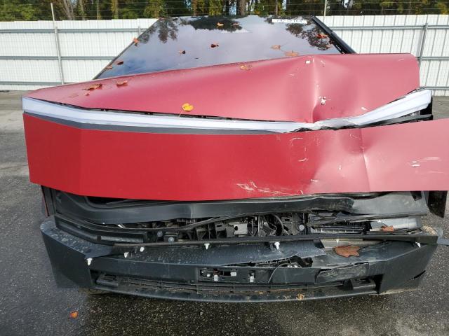 2024 TESLA CYBERTRUCK 7G2CEHEE6RA021073