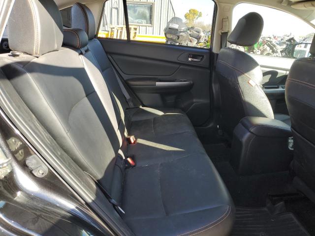 2017 SUBARU CROSSTREK - JF2GPANC0H8218666