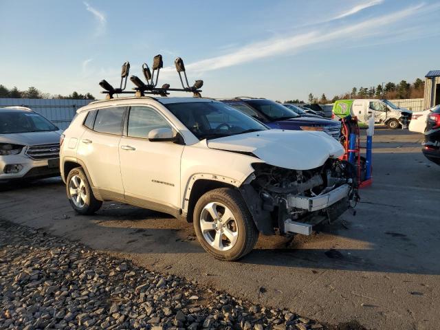 2019 JEEP COMPASS LA - 3C4NJDBB6KT593880