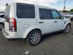 Lot #2991786323 2013 LAND ROVER LR4 HSE