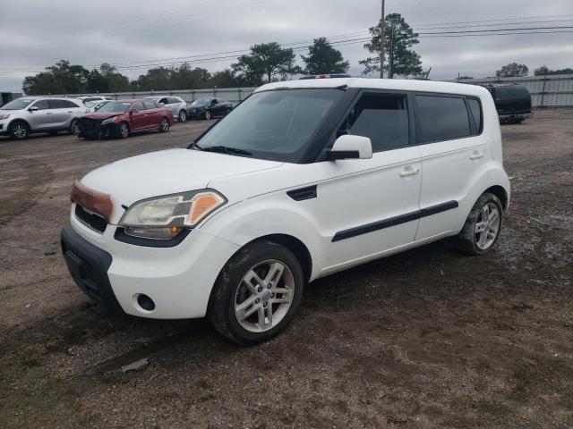 KIA SOUL +