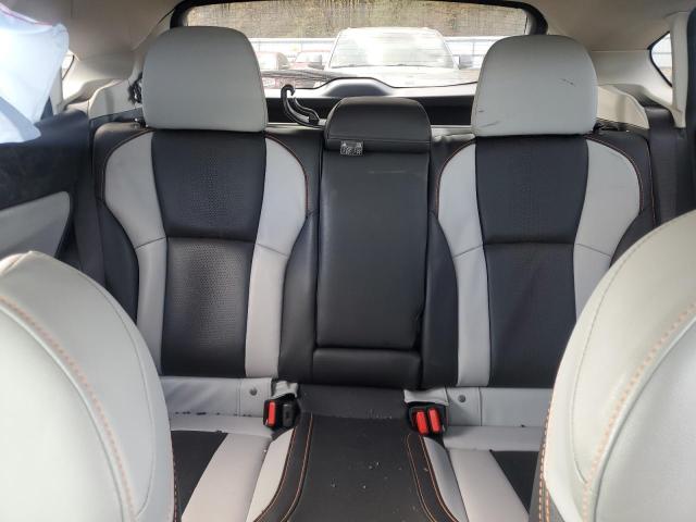 2021 SUBARU CROSSTREK - JF2GTHMC5M8280368
