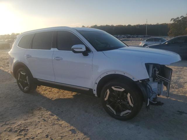 2024 KIA TELLURIDE - 5XYP34GC8RG475156