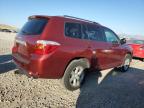 Lot #3025195648 2010 TOYOTA HIGHLANDER