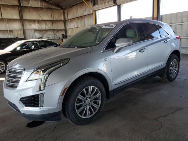 CADILLAC XT5 LUXURY