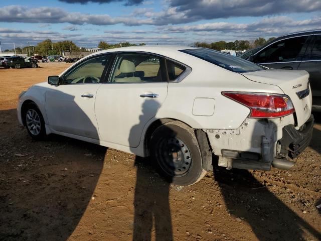 2015 NISSAN ALTIMA 2.5 - 1N4AL3AP0FC167982