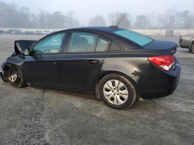 2015 CHEVROLET CRUZE LS - 1G1PA5SG5F7145319