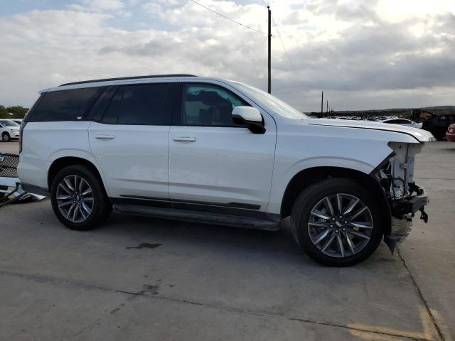 2021 CADILLAC ESCALADE S - 1GYS4GKL0MR447002