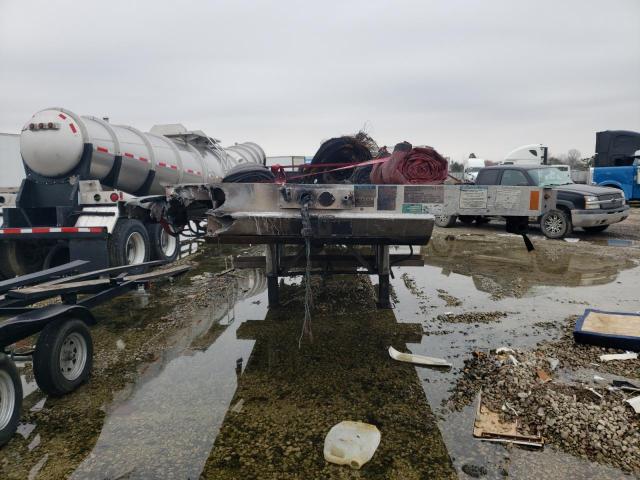 FONTAINE TRAILER 2018 silver   13N153205J1527172 photo #3