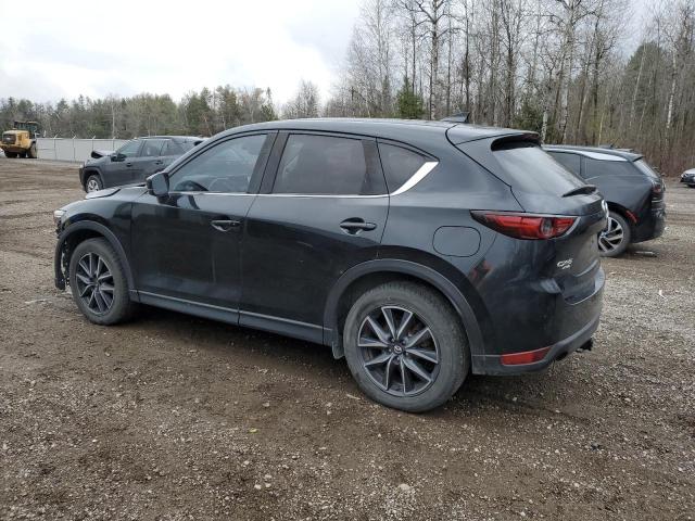 2017 MAZDA CX-5 GRAND - JM3KFBDL9H0116355