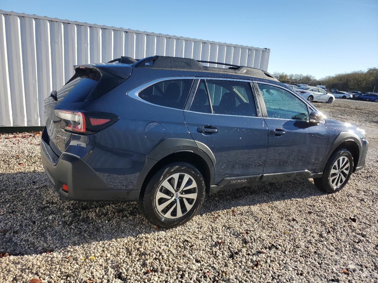 Lot #2994449671 2024 SUBARU OUTBACK PR