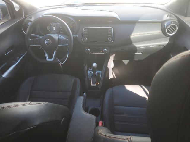 2020 NISSAN KICKS SR 3N1CP5DV4LL527724