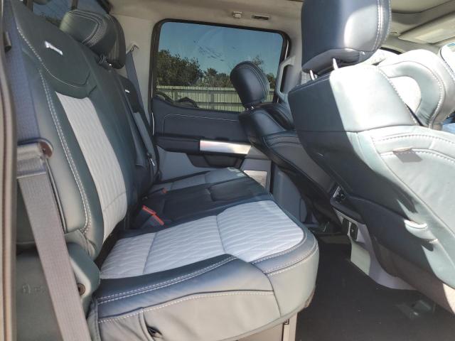 2024 FORD F350 SUPER - 1FT8W3DM5REC34294