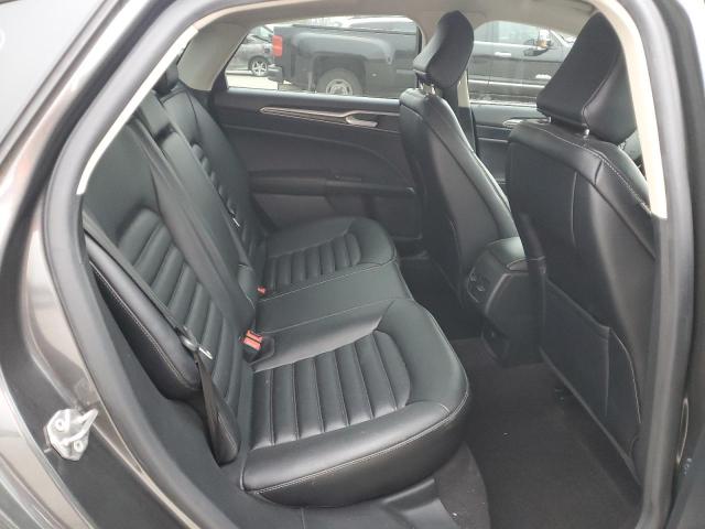 2020 FORD FUSION SEL - 3FA6P0CD6LR247232