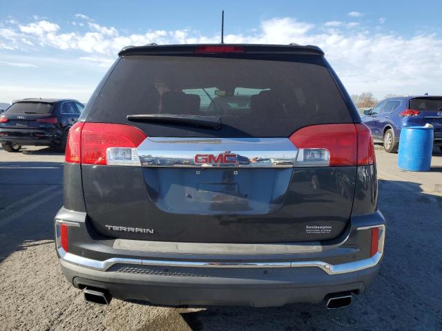2017 GMC TERRAIN SL - 2GKFLPE38H6126112
