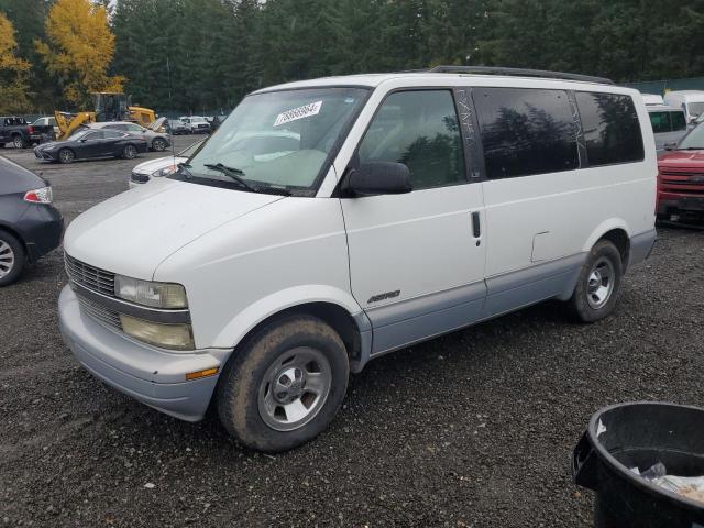 Global Auto Auctions: 2000 CHEVROLET ASTRO