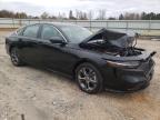 Lot #3028332785 2023 HONDA ACCORD HYB