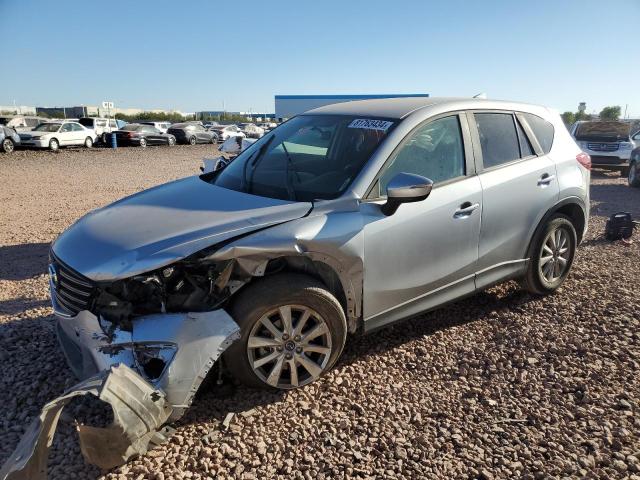 VIN JM3KE2CY1G0631588 2016 MAZDA CX-5 no.1