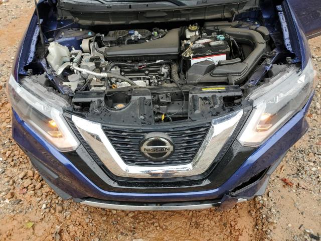 2018 NISSAN ROGUE S - KNMAT2MT9JP587643