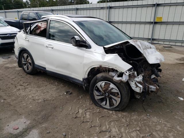2015 HONDA CRV 5J6RM3H9XFL020354