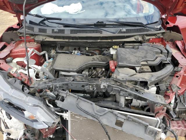 JN1BJ1CV5LW260496 2020 NISSAN ROGUE