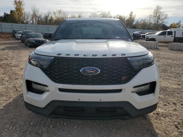 2020 FORD EXPLORER S - 1FM5K8GC4LGD15275