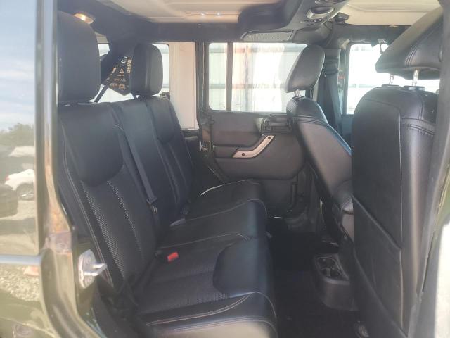 2016 JEEP WRANGLER U - 1C4BJWEG5GL228616