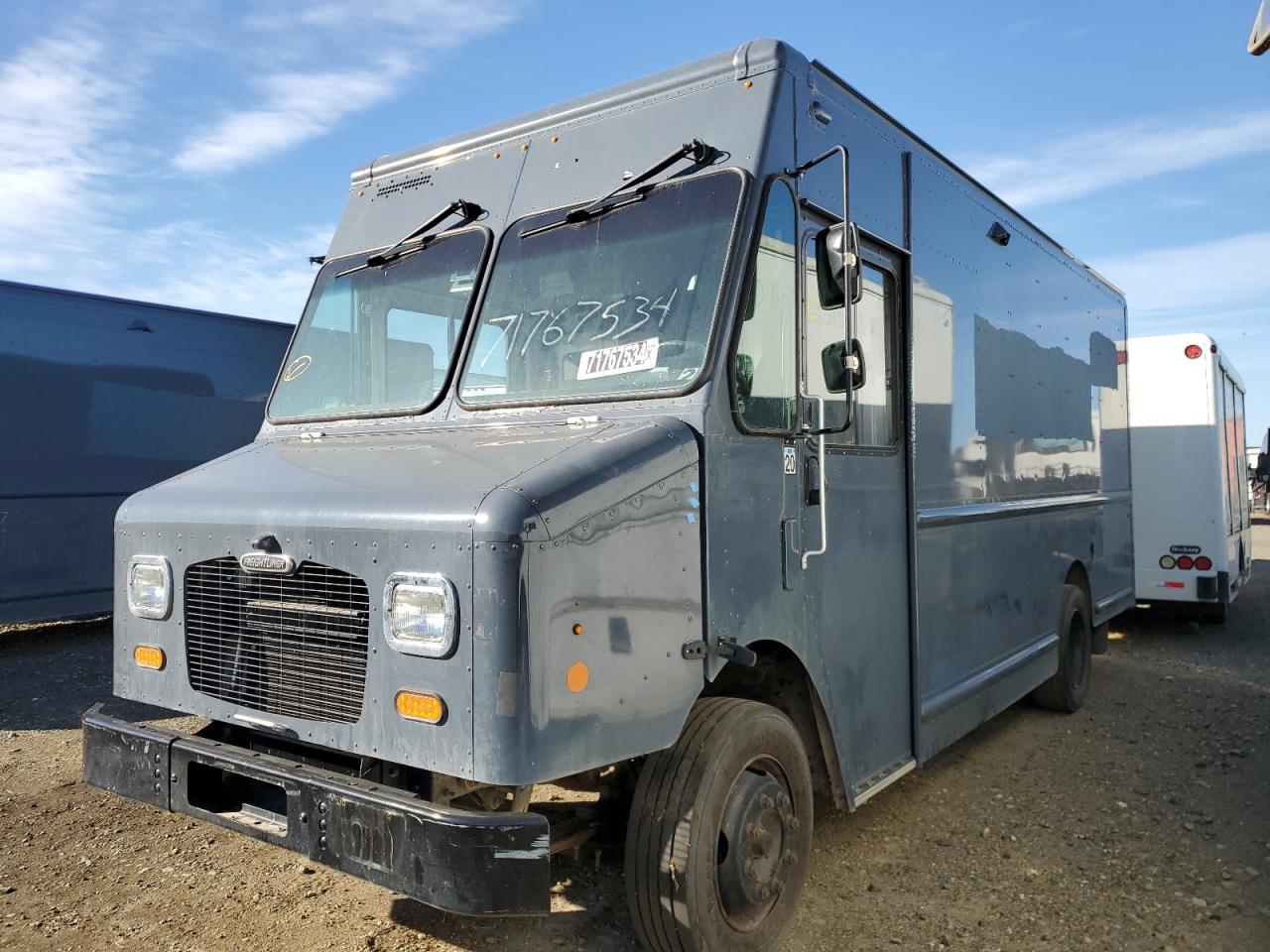 Lot #2988719670 2020 FREIGHTLINER CHASSIS M