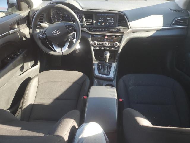 2020 HYUNDAI ELANTRA SE - 5NPD84LF0LH523723