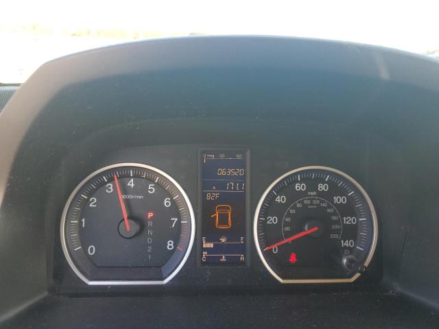 5J6RE3H78BL044545 2011 HONDA CRV